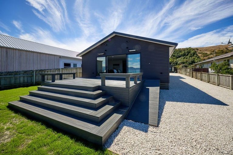 Photo of property in 13 South Bay Parade, South Bay, Kaikoura, 7300