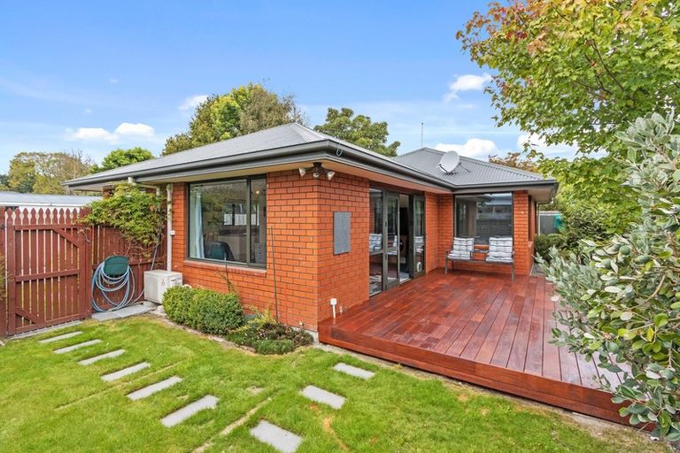 Photo of property in 148a Milton Street, Somerfield, Christchurch, 8024