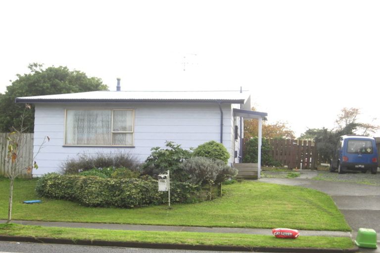 Photo of property in 136 Gills Road, Half Moon Bay, Auckland, 2014