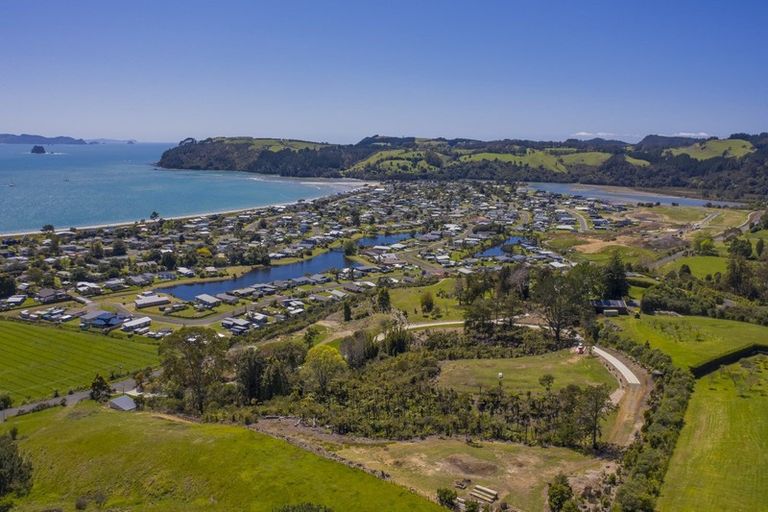 Photo of property in 823b Purangi Road, Cooks Beach, Whitianga, 3591