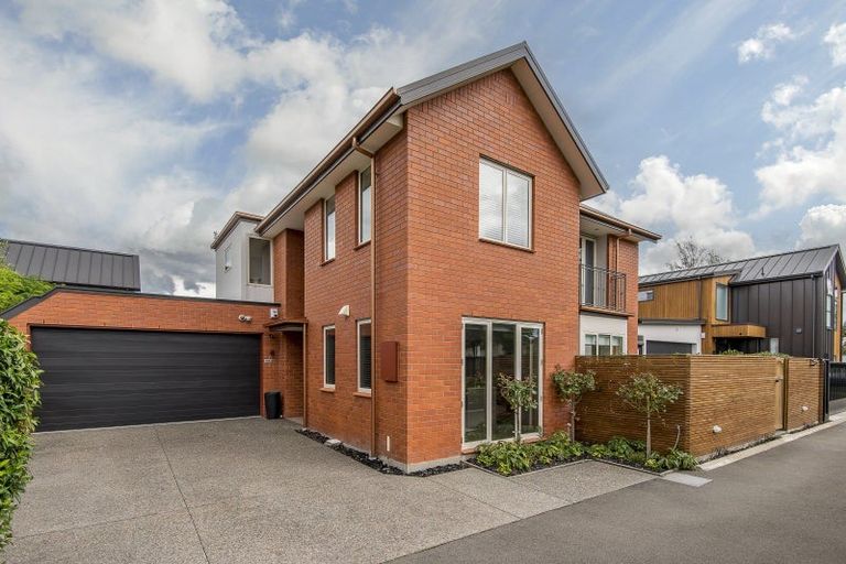 Photo of property in 116a Rugby Street, Merivale, Christchurch, 8014