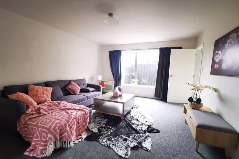 Photo of property in 4/53 Mathesons Road, Phillipstown, Christchurch, 8011