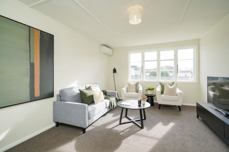 Photo of property in 55 Metzger Street, Georgetown, Invercargill, 9812