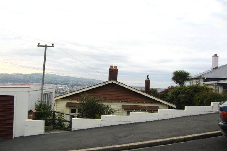 Photo of property in 45 Cole Street, Caversham, Dunedin, 9012