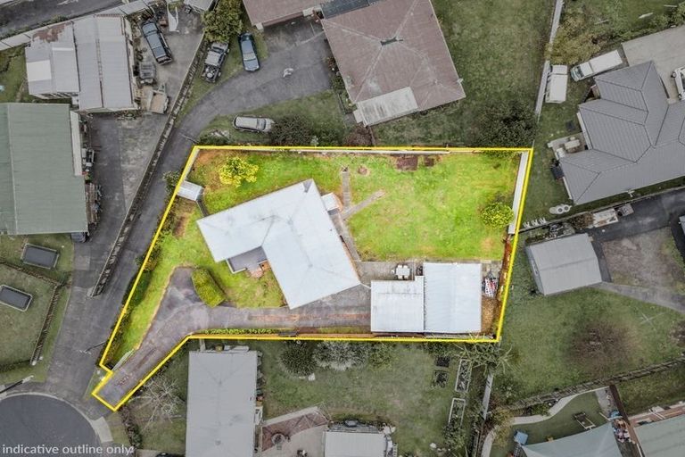 Photo of property in 17 Albion Place, Papakura, 2110
