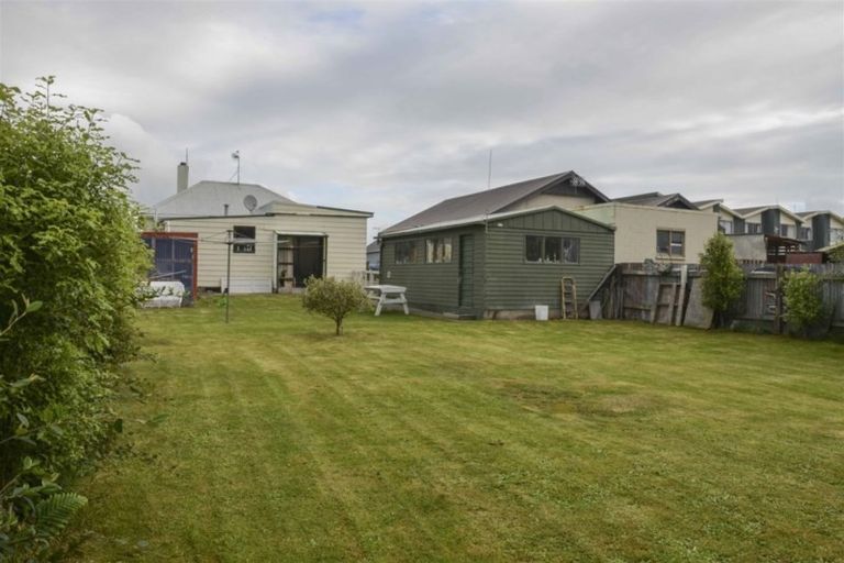 Photo of property in 144 Teviot Street, Appleby, Invercargill, 9812