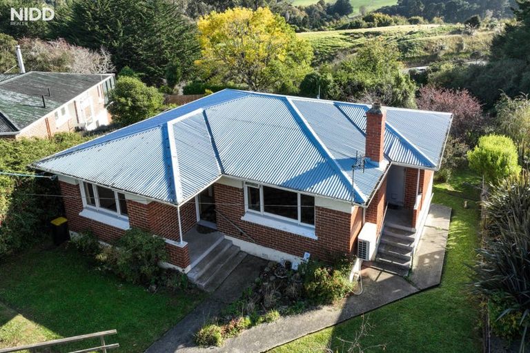 Photo of property in 22 Tensing Street, Liberton, Dunedin, 9010