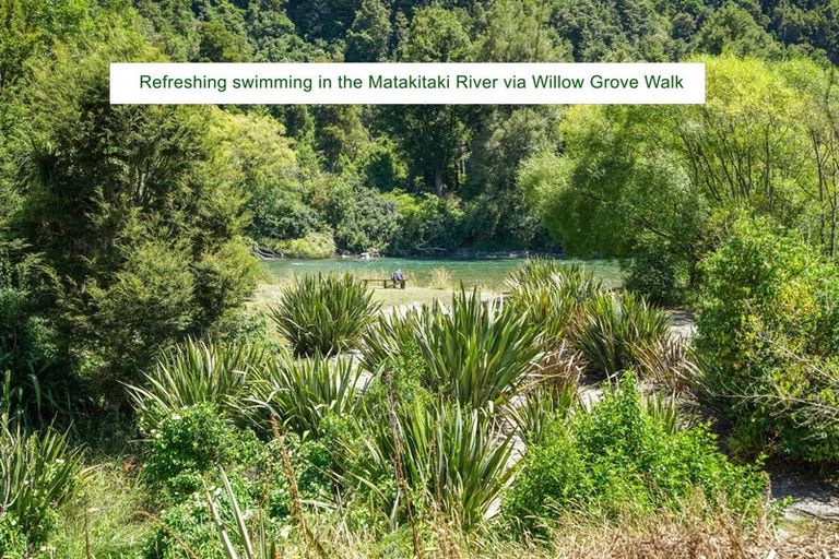 Photo of property in 11 Hotham Street, Murchison, 7007