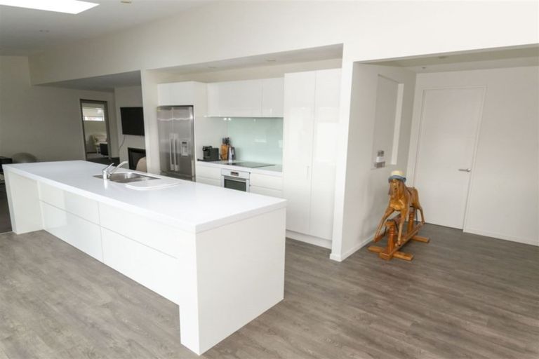 Photo of property in 2 Nga Tupuna Street, Pegasus, 7612