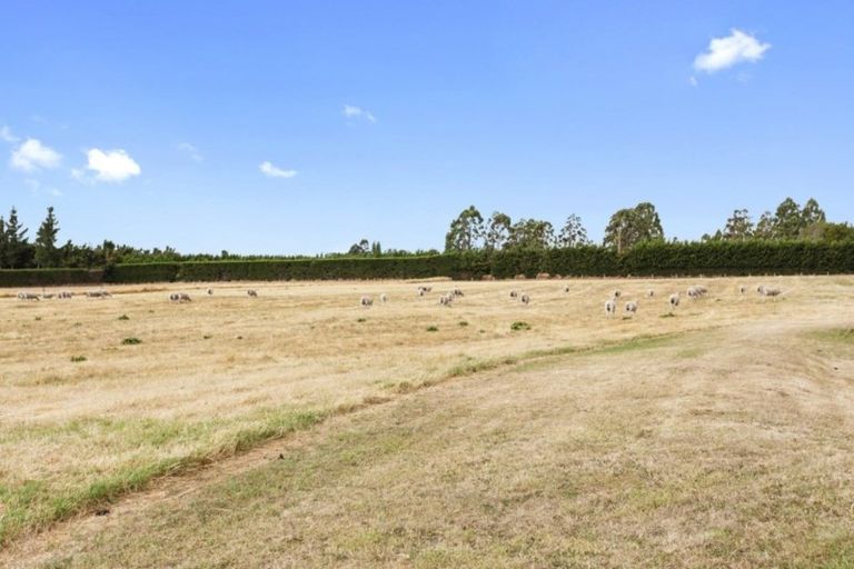 Photo of property in 592 Finlays Road, West Melton, Christchurch, 7675