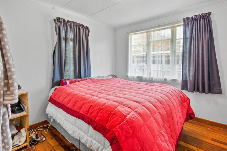 Photo of property in 12 Grey Street, Raetihi, 4632