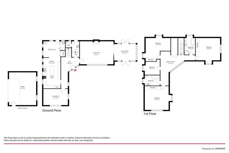 Photo of property in 305 Fergusson Drive, Heretaunga, Upper Hutt, 5018