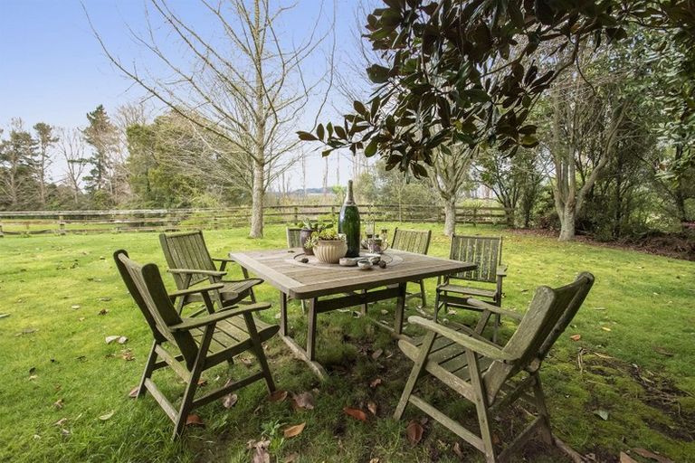 Photo of property in 143 Tirau Road, Cambridge, 3496