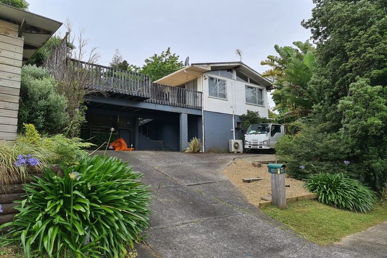 Photo of property in 186 Ti Rakau Drive, Pakuranga Heights, Auckland, 2010