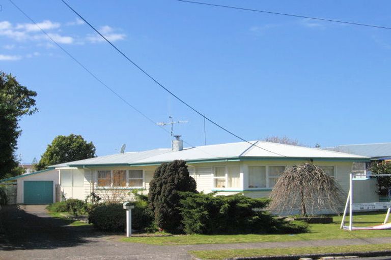Photo of property in 49 Farm Street, Mount Maunganui, 3116