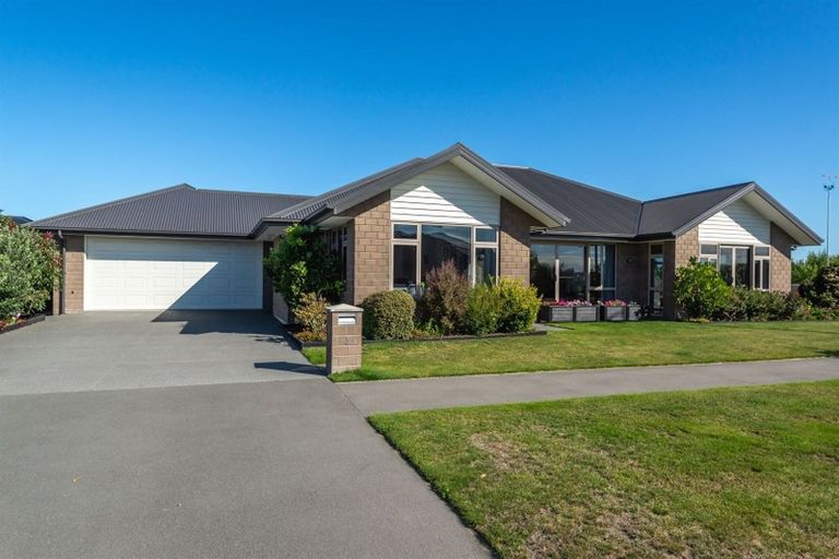 Photo of property in 3 Korowai Street, Marshland, Christchurch, 8083