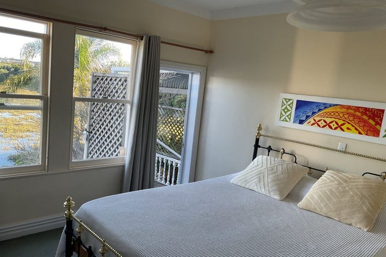 Photo of property in 11 Bulwer Street, Devonport, Auckland, 0624