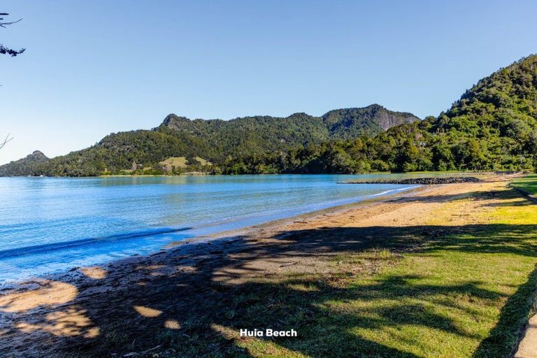 Photo of property in 21 Huia Dam Road, Huia, Auckland, 0604