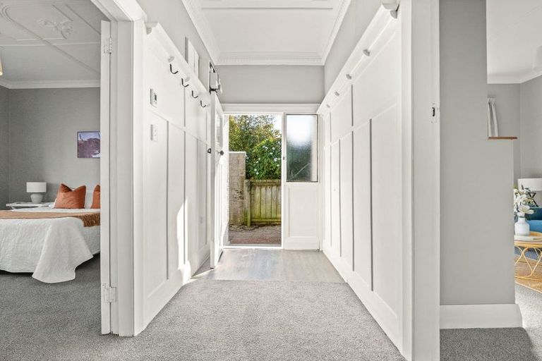 Photo of property in 41 Oxford Street, South Dunedin, Dunedin, 9012