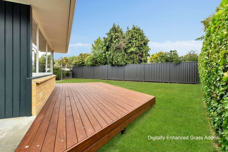 Photo of property in 16 Rimu Street, Highfield, Timaru, 7910