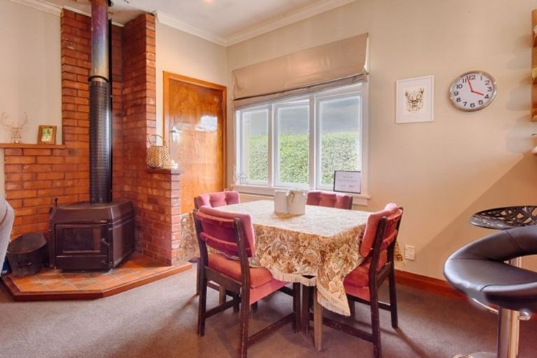 Photo of property in 3 Brown Street, Gore, 9710