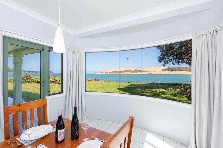 Photo of property in 106 Hokianga Harbour Drive, Opononi, Kaikohe, 0473