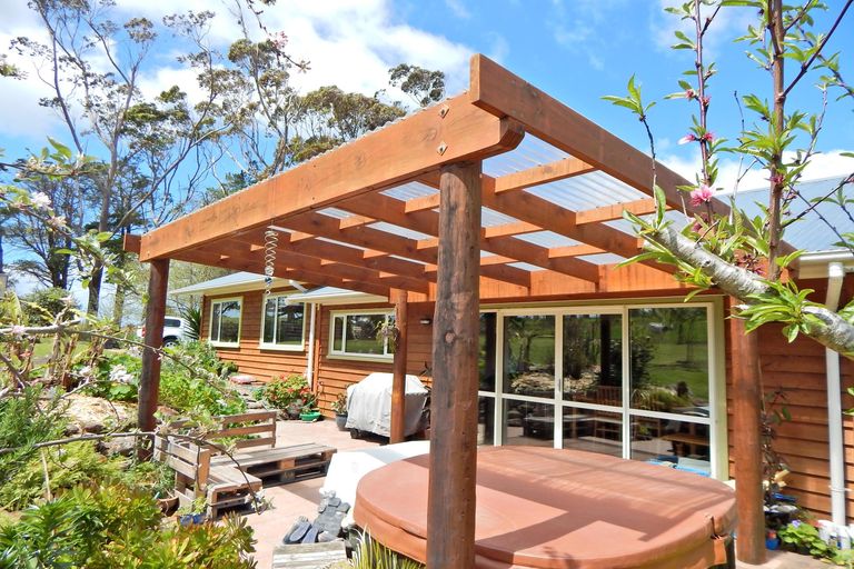 Photo of property in 424b Waimate North Road, Kerikeri, 0293