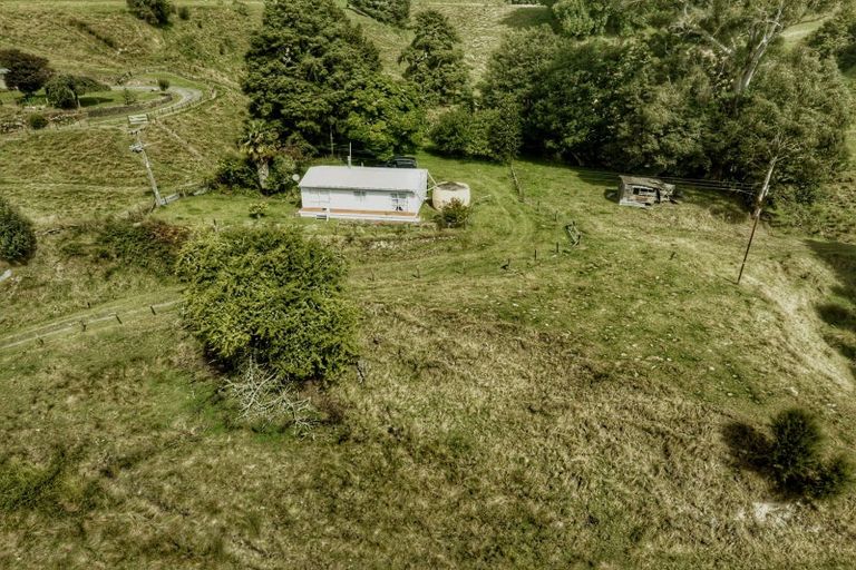 Photo of property in 211 Kururau Road, Taumarunui, 3991