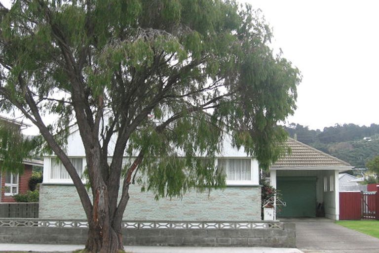 Photo of property in 129 Taita Drive, Avalon, Lower Hutt, 5011