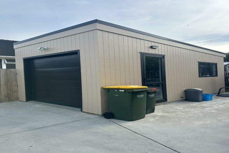 Photo of property in 392a Cambridge Terrace, Naenae, Lower Hutt, 5011