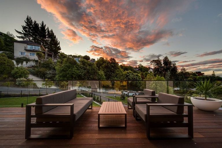 Photo of property in 115 Kidson Terrace, Cashmere, Christchurch, 8022