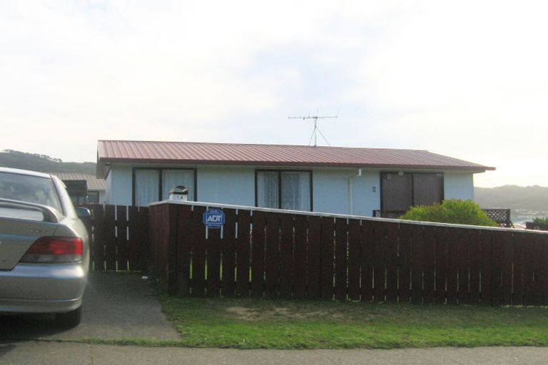 Photo of property in 14 Awatea Street, Ranui, Porirua, 5024