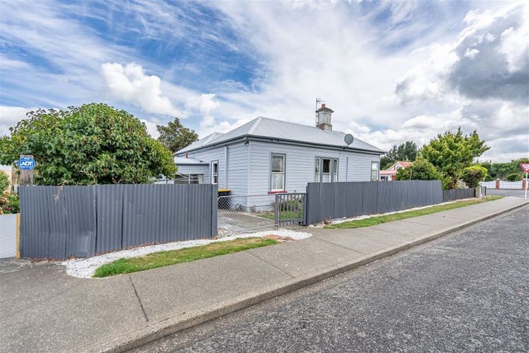Photo of property in 129 Bowmont Street, Appleby, Invercargill, 9812