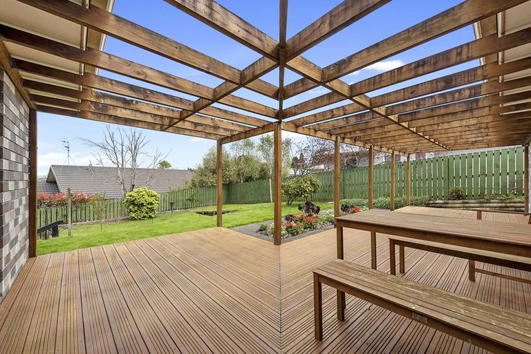 Photo of property in 1 Lynbrae Court, Nawton, Hamilton, 3200