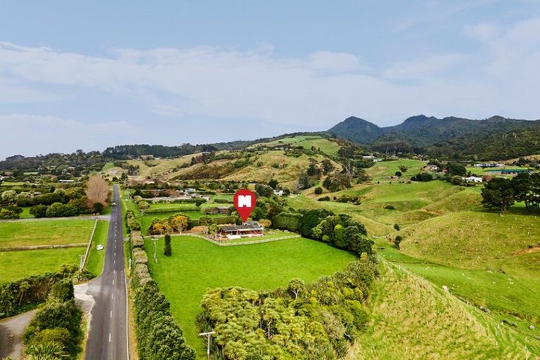 Photo of property in 52 Surrey Hill Road, Kaitake, New Plymouth, 4374