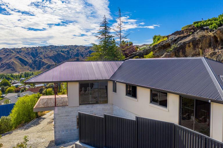 Photo of property in 26a Aronui Road, Bridge Hill, Alexandra, 9320