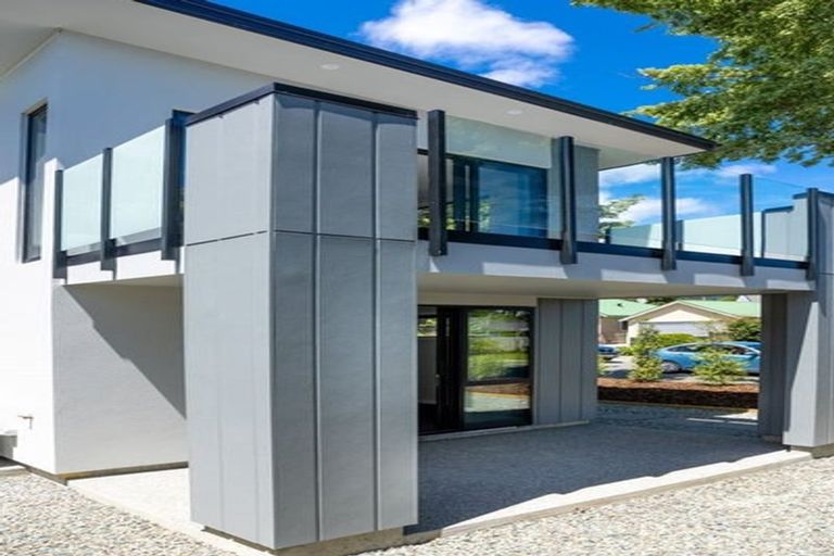 Photo of property in 4a Arbor-lea Avenue, Richmond, 7020