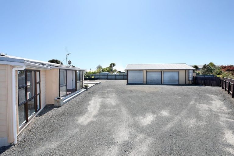 Photo of property in 75 Seabury Avenue, Foxton Beach, Foxton, 4815