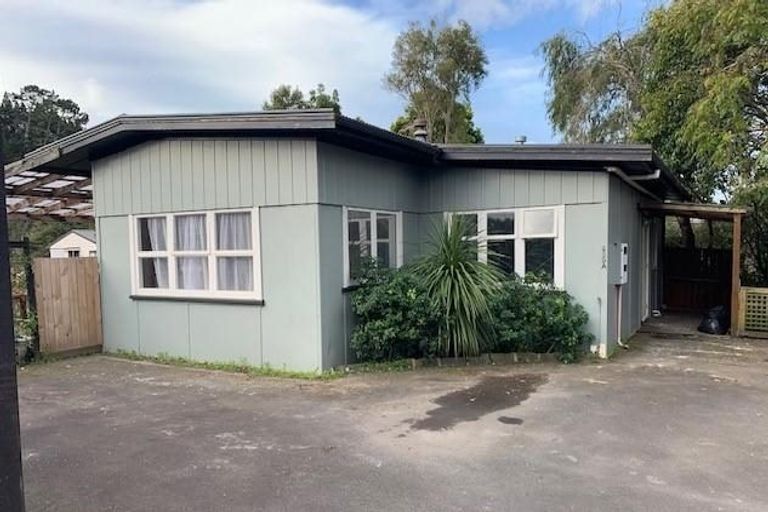 Photo of property in 609a Swanson Road, Swanson, Auckland, 0612