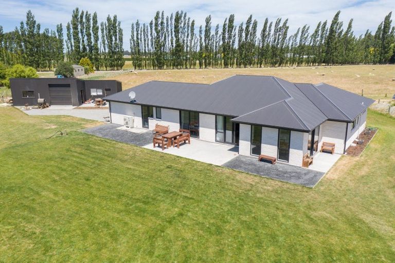 Photo of property in 127 Albert Street, Elgin, Ashburton, 7700