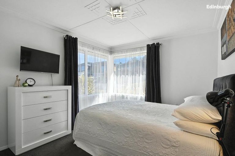 Photo of property in 7 Ettrick Street, Glenross, Dunedin, 9011