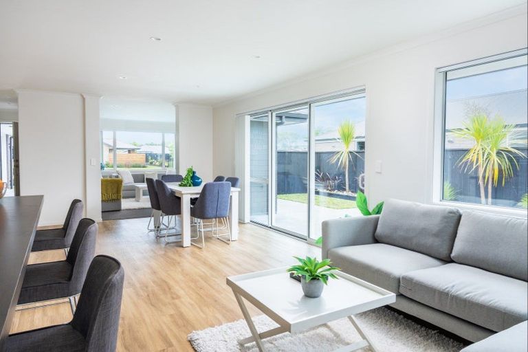 Photo of property in 8 Huka Heights Drive, Rangatira Park, Taupo, 3330