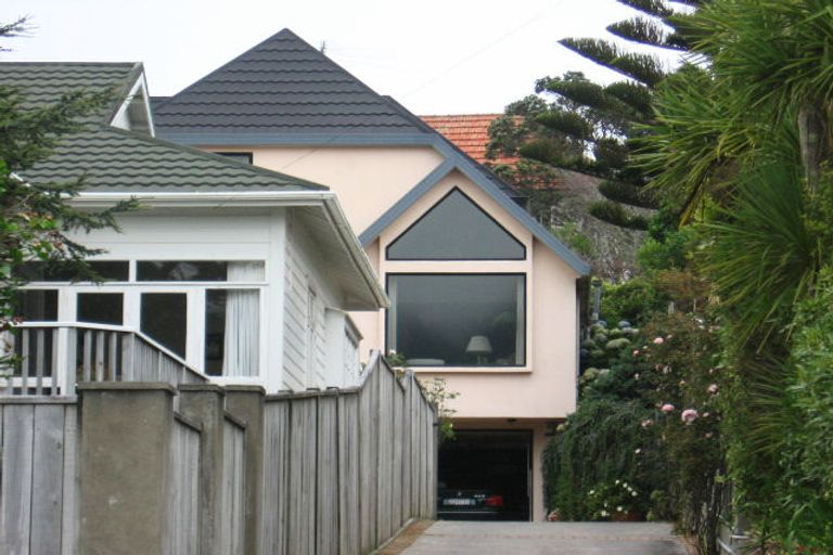 Photo of property in 31 Everest Street, Khandallah, Wellington, 6035