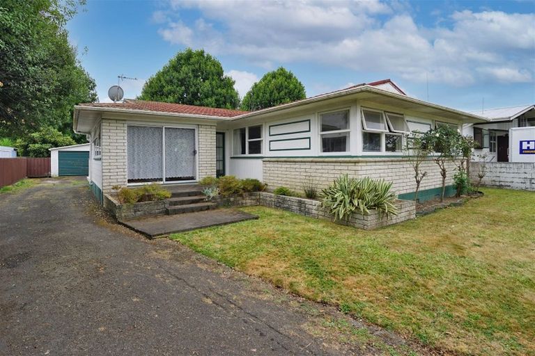 Photo of property in 5 Thorpe Street, Fairview Downs, Hamilton, 3214