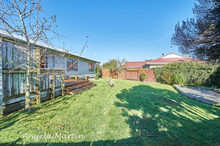 Photo of property in 20 Mercury Street, Milson, Palmerston North, 4414