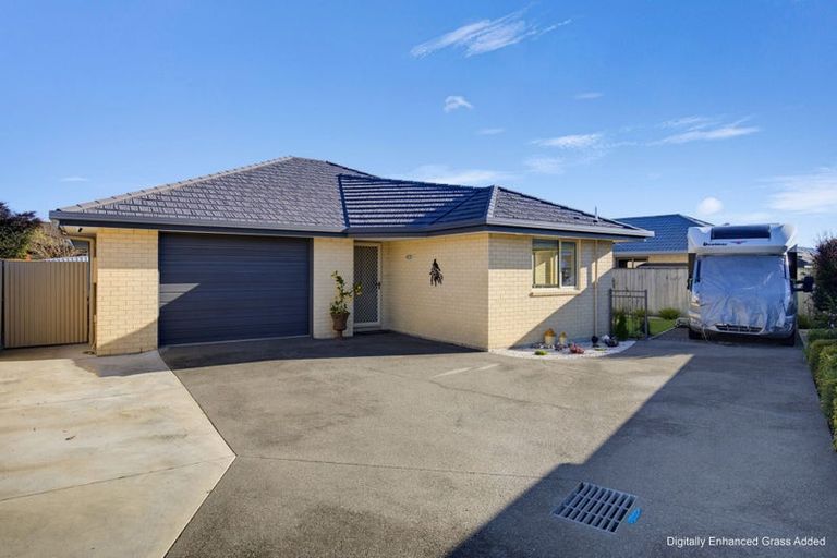 Photo of property in 19 Korari Grove, Redwoodtown, Blenheim, 7201