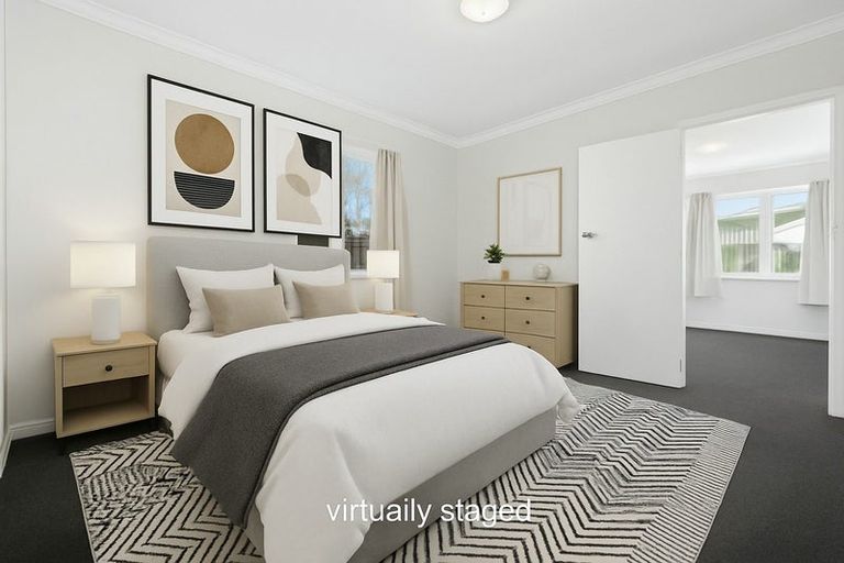 Photo of property in 65a Princes Street, Pukekohe, 2120