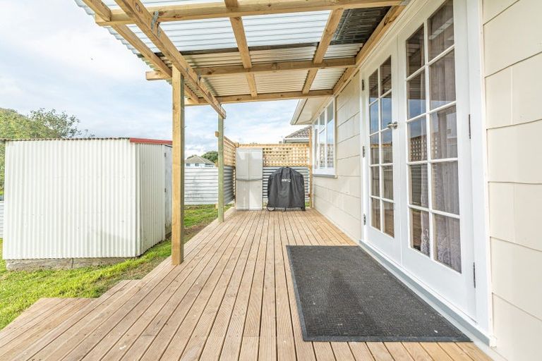 Photo of property in 32 Akatea Street, Gonville, Whanganui, 4501