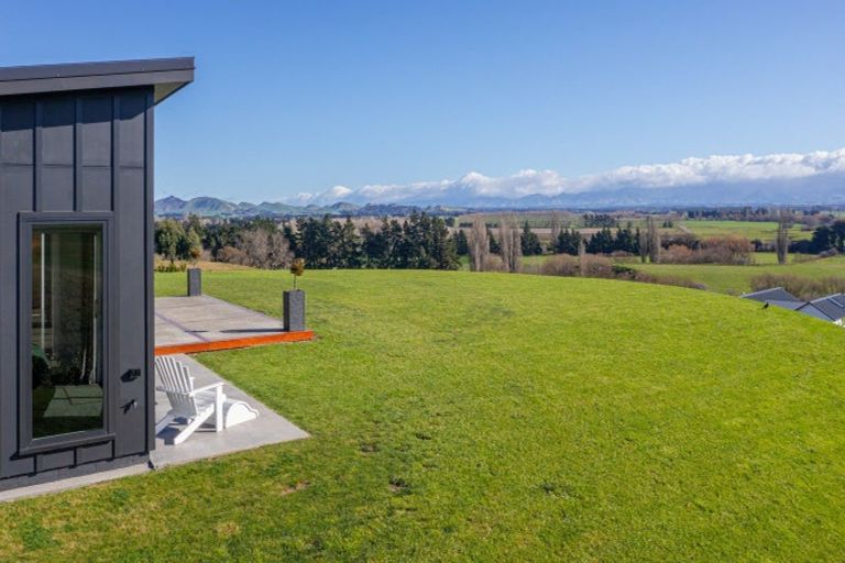 Photo of property in 375c Maharakeke Road, Waipukurau, 4281