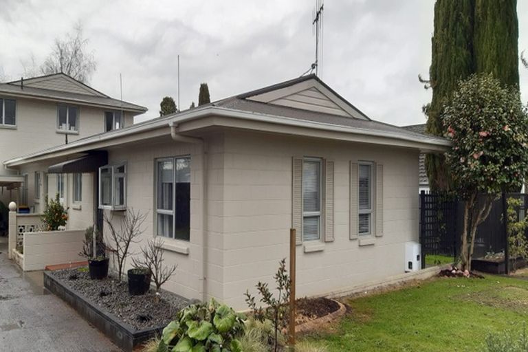 Photo of property in 1/633 Cambridge Road, Te Awamutu, 3800
